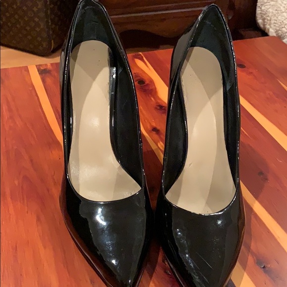 Patent pumps - Picture 2 of 5